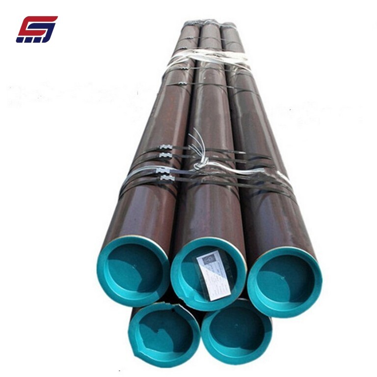 Oil  steel Tube