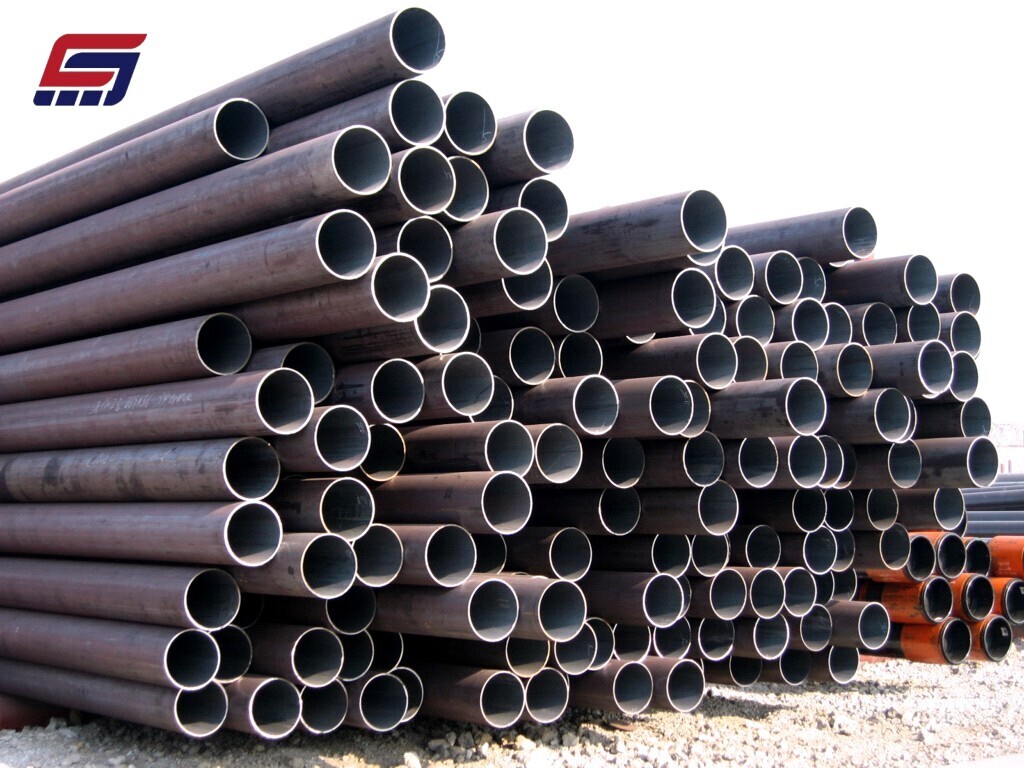 Oil  steel Tube