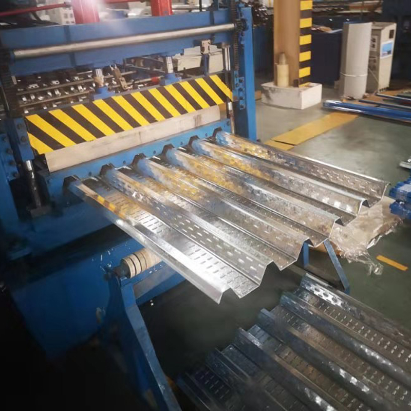 SGCH Galvanized Corrugated Plate