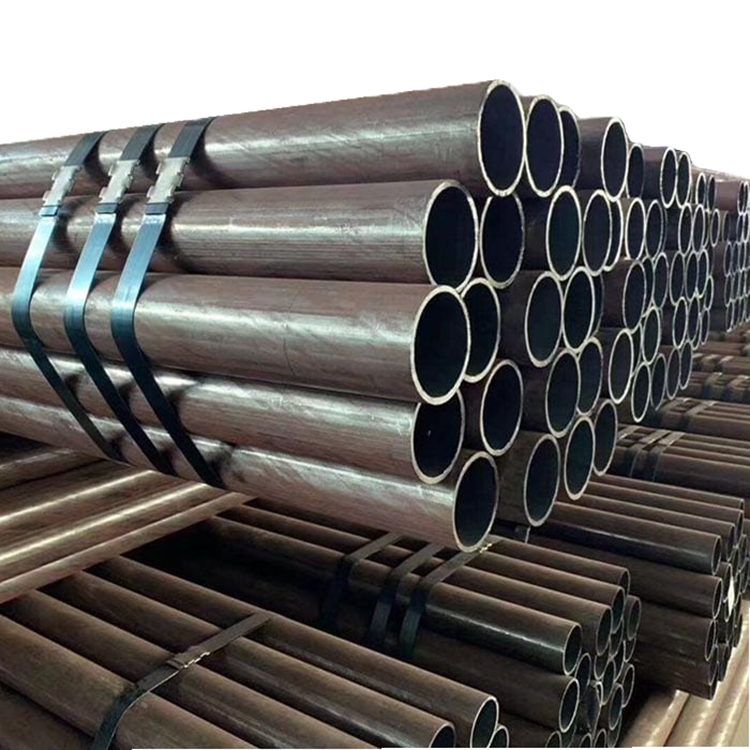A335 Seamless Steel Pipe
