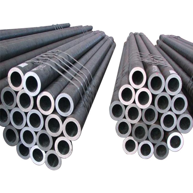 Q215 Carbon Steel Pipe