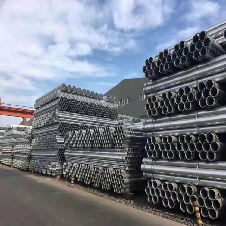 A106 Carbon Steel Pipe
