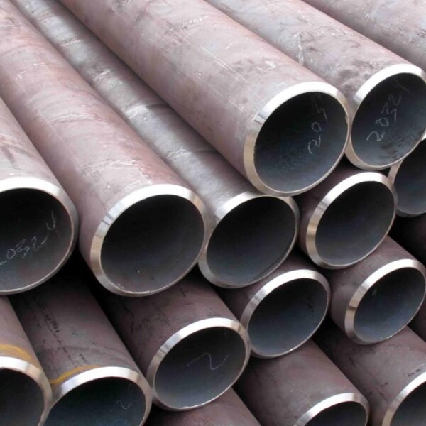 Q215 Carbon Steel Pipe