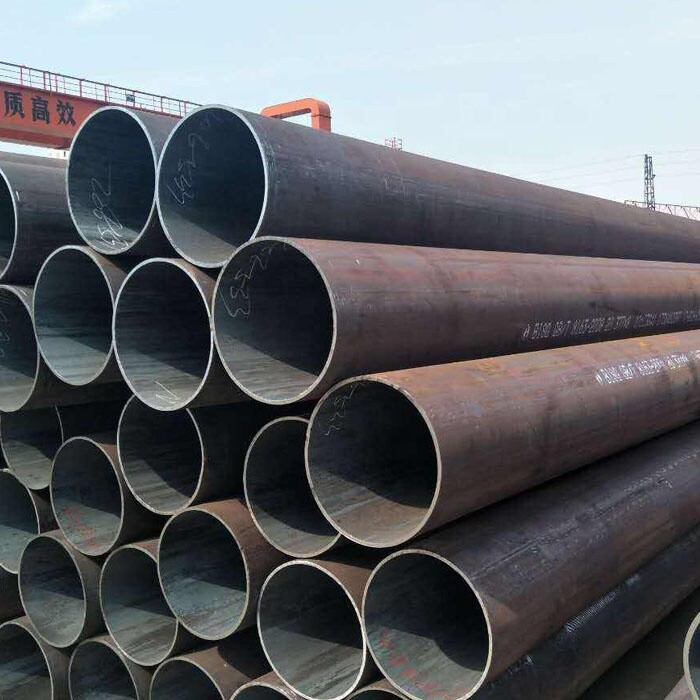 Carbon Steel Pipe