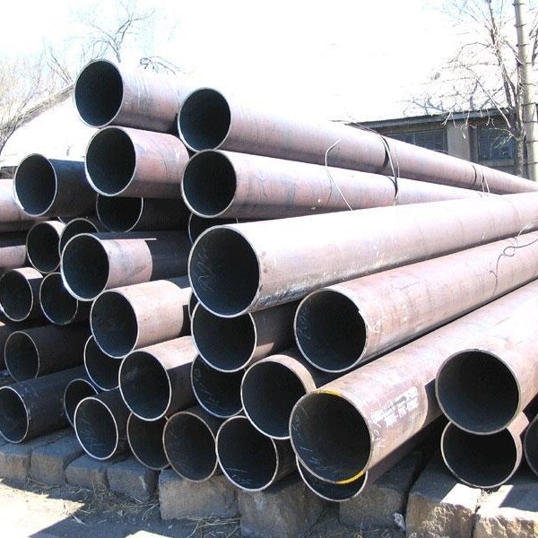A335 Seamless Steel Pipe