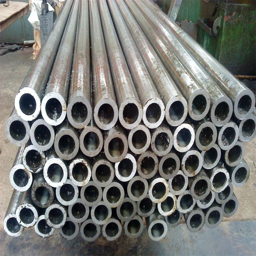 A335 Seamless Steel Pipe