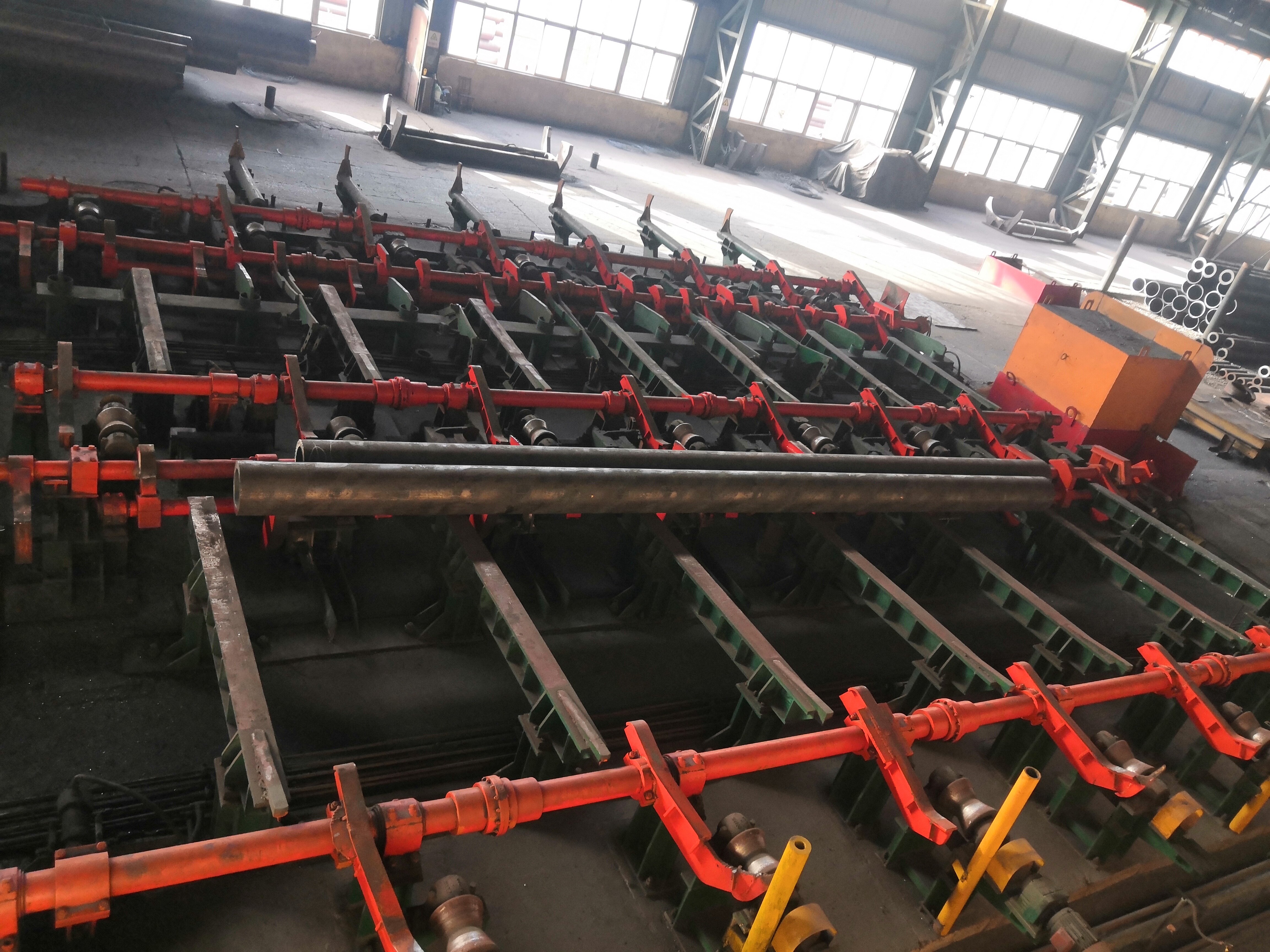 Carbon Steel Pipe