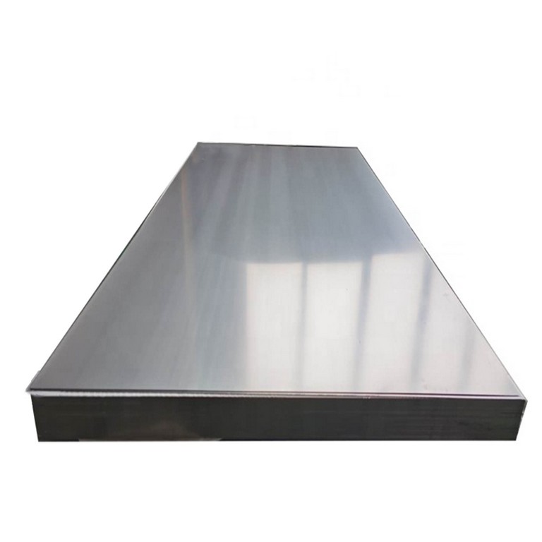 301 Stainless Steel Plate