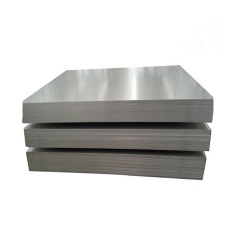 2205 Stainless Steel Plate