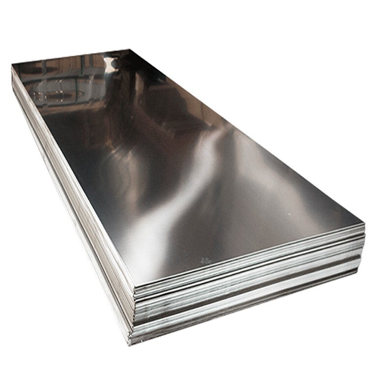 Stainless Steel Plate