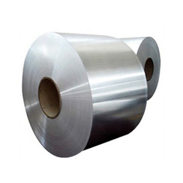 430 Stainless Steel Coil