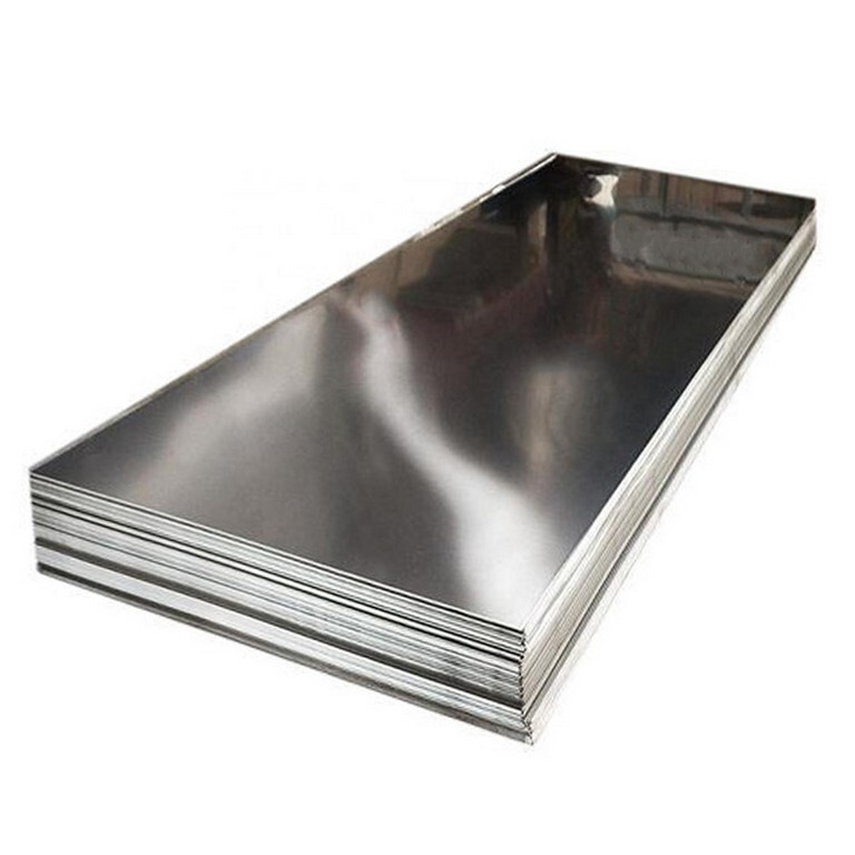 316 Stainless Steel Plate