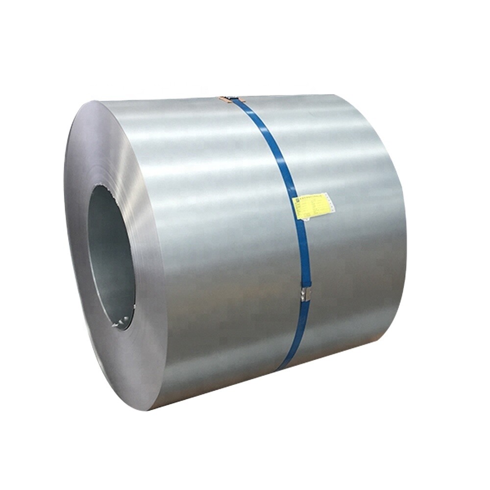 202 Stainless Steel Coil