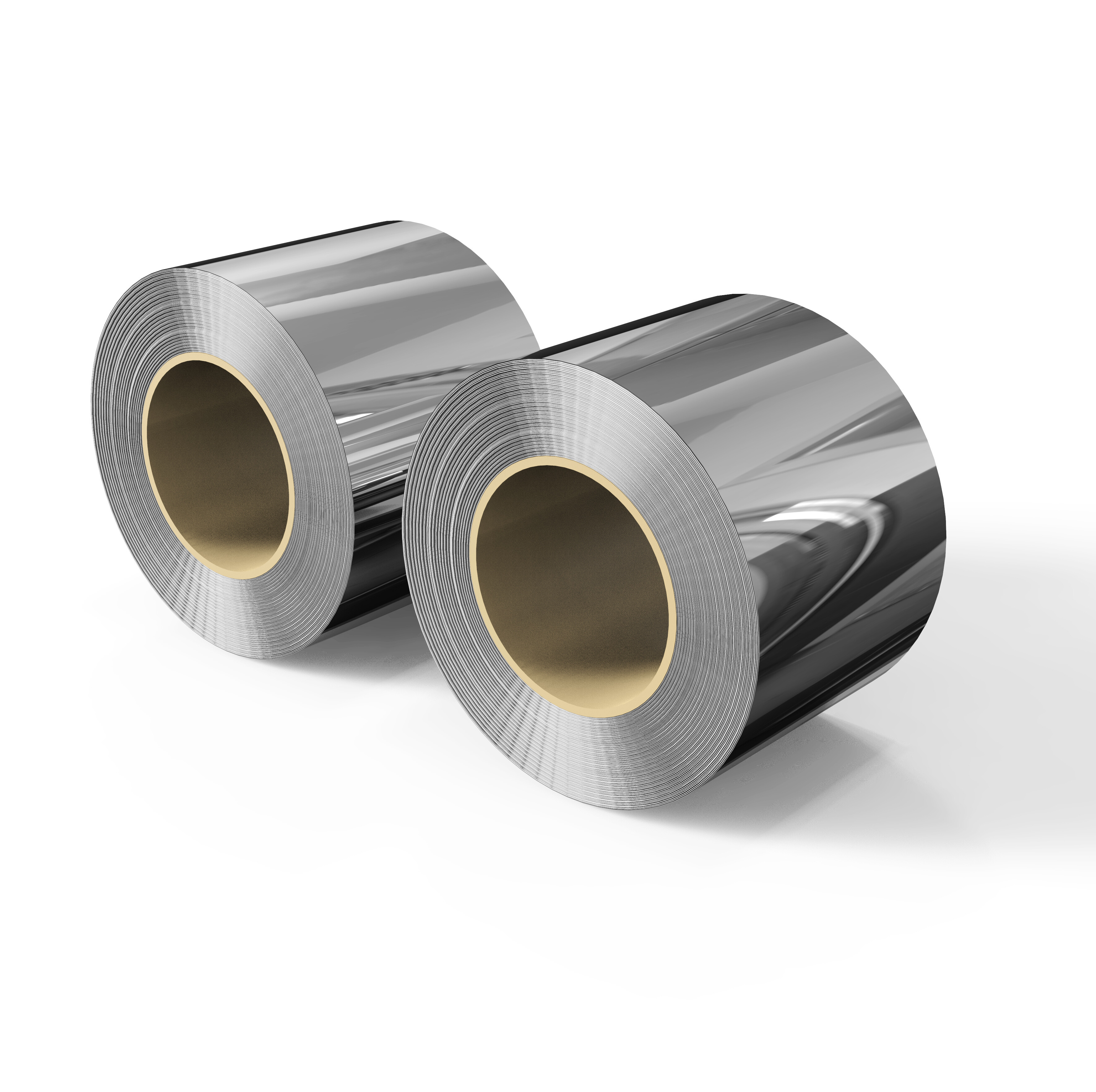 904L Stainless Steel Coil