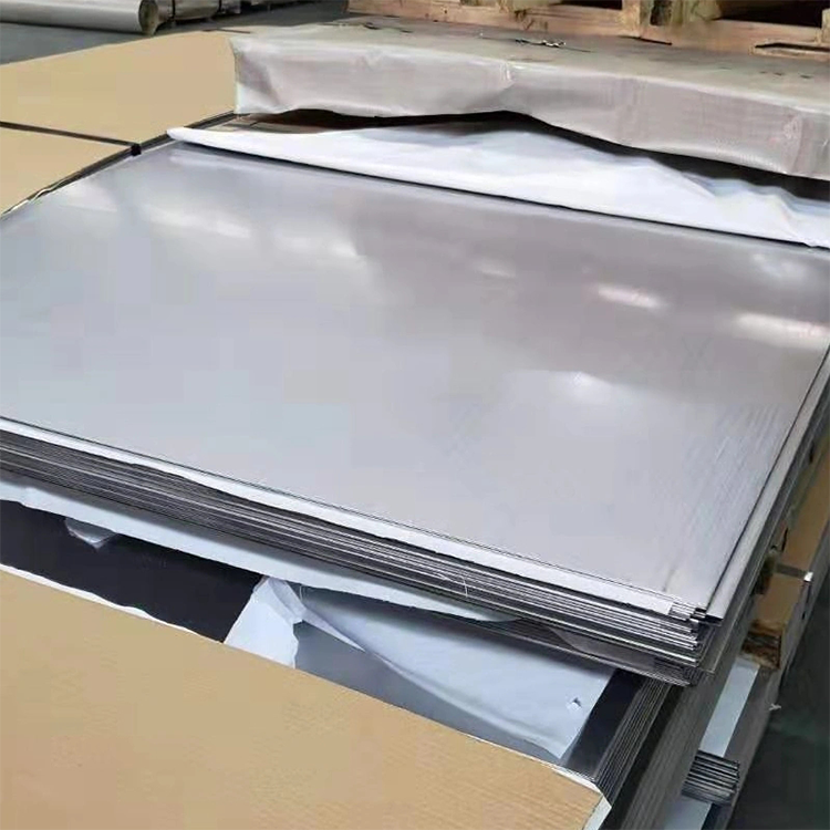 904L Stainless Steel Plate