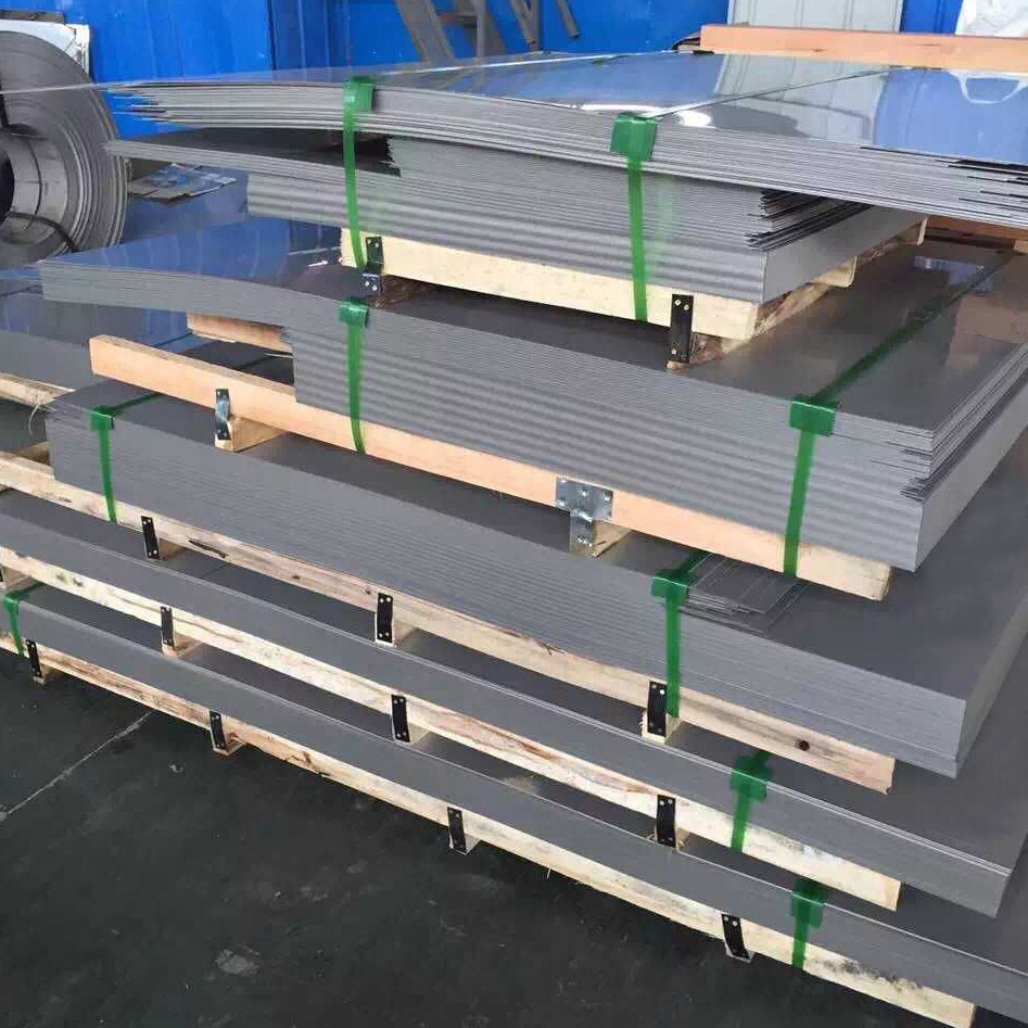 904L Stainless Steel Plate