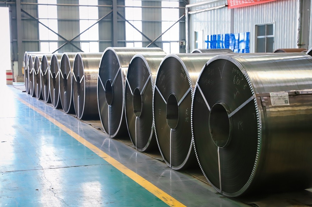 904L Stainless Steel Coil