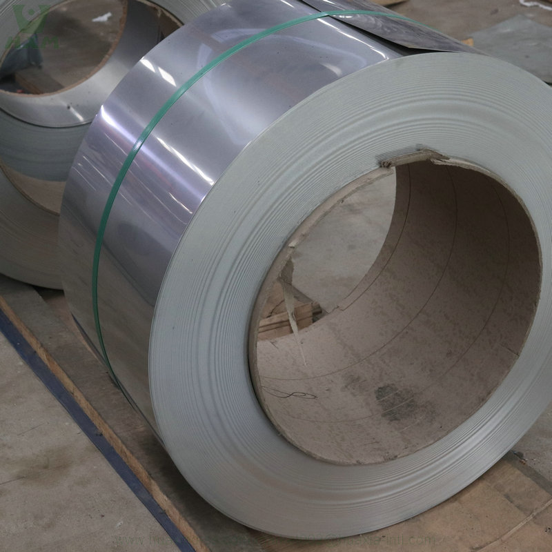 904L Stainless Steel Coil