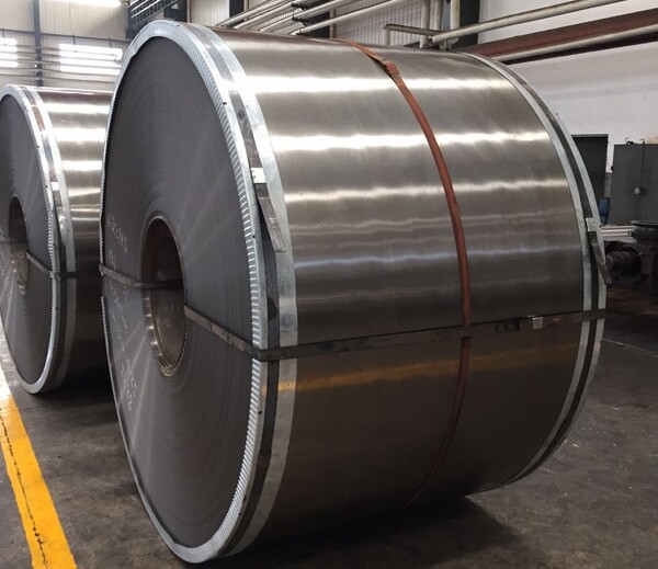 317L Stainless Steel Coil