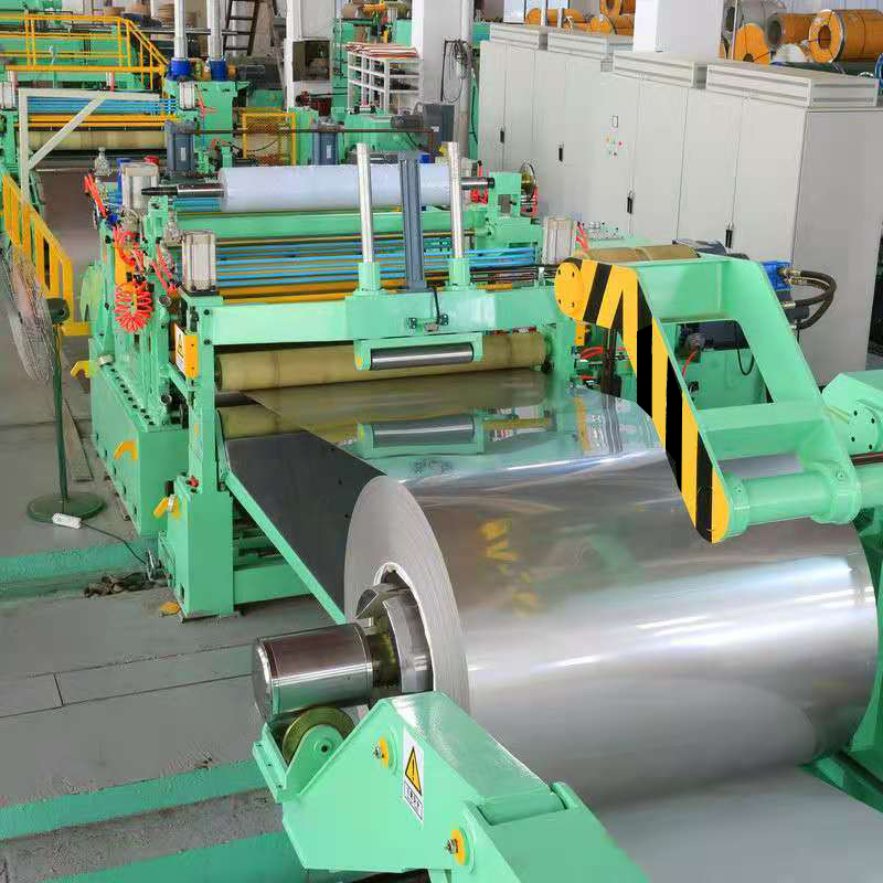 202 Stainless Steel Coil