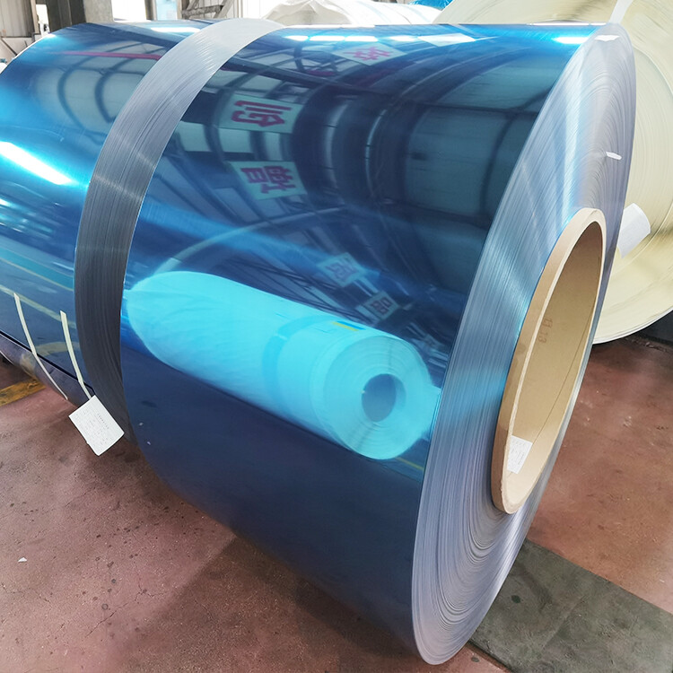 202 Stainless Steel Coil