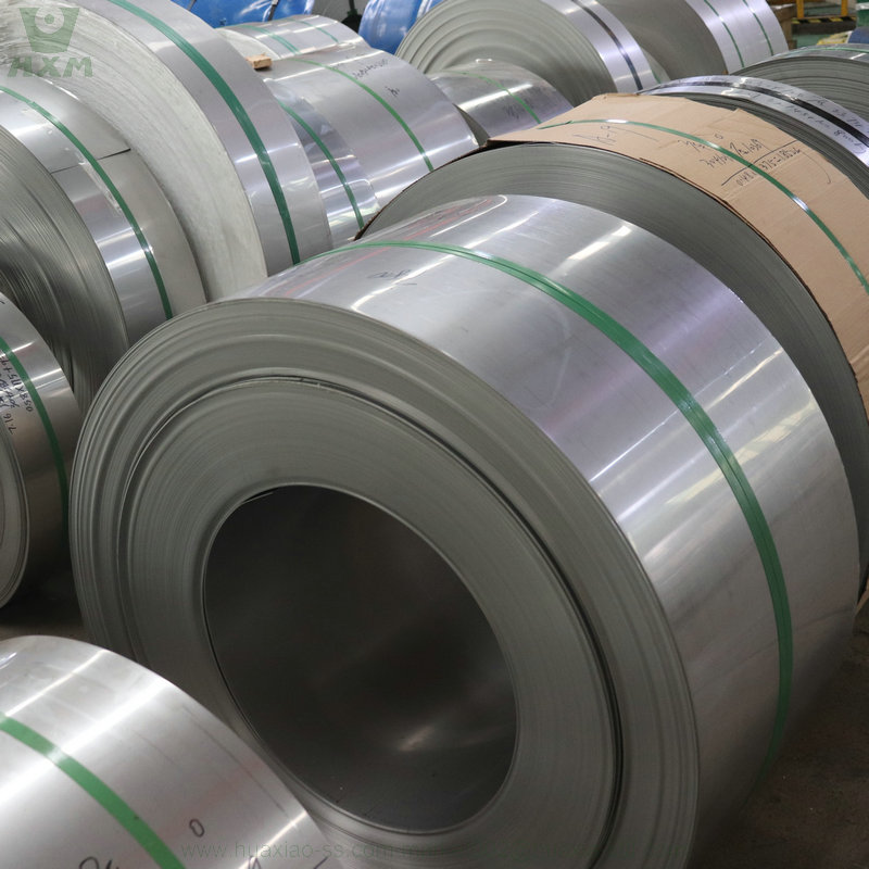 309S  Stainless Steel Coil