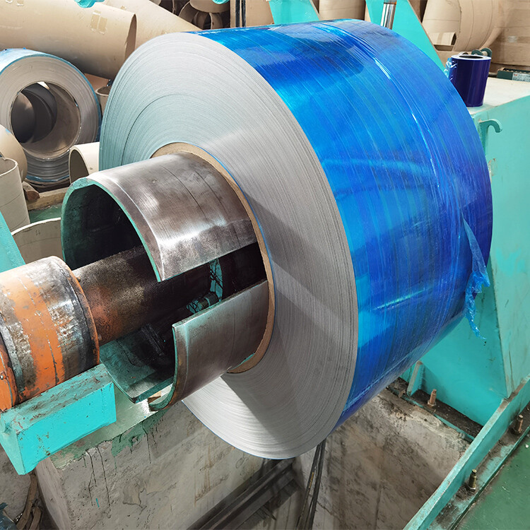 309S  Stainless Steel Coil