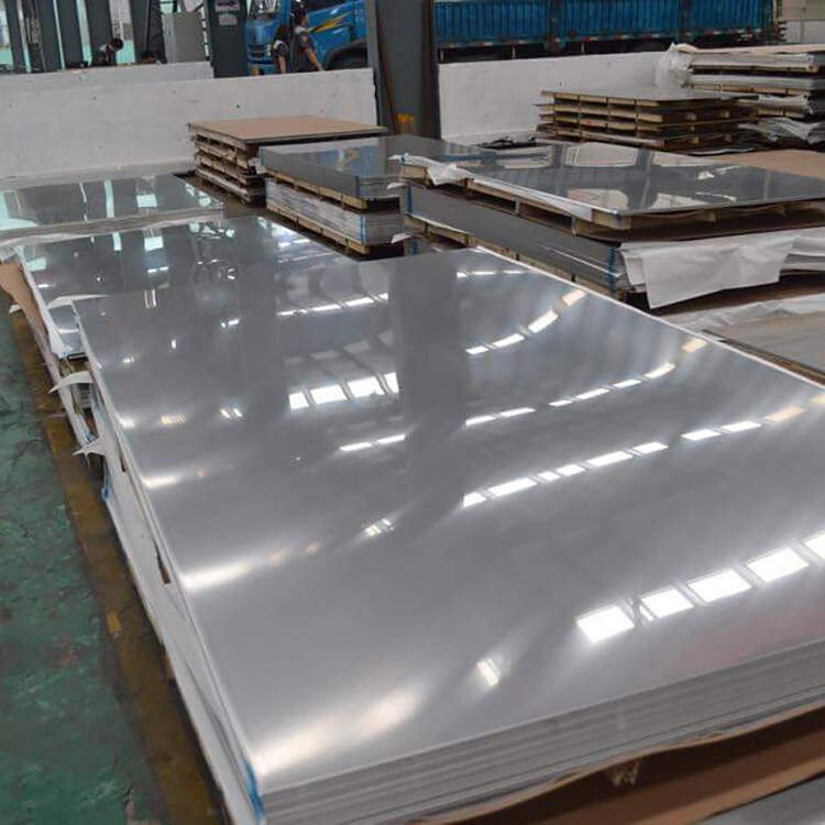 2205 Stainless Steel Plate