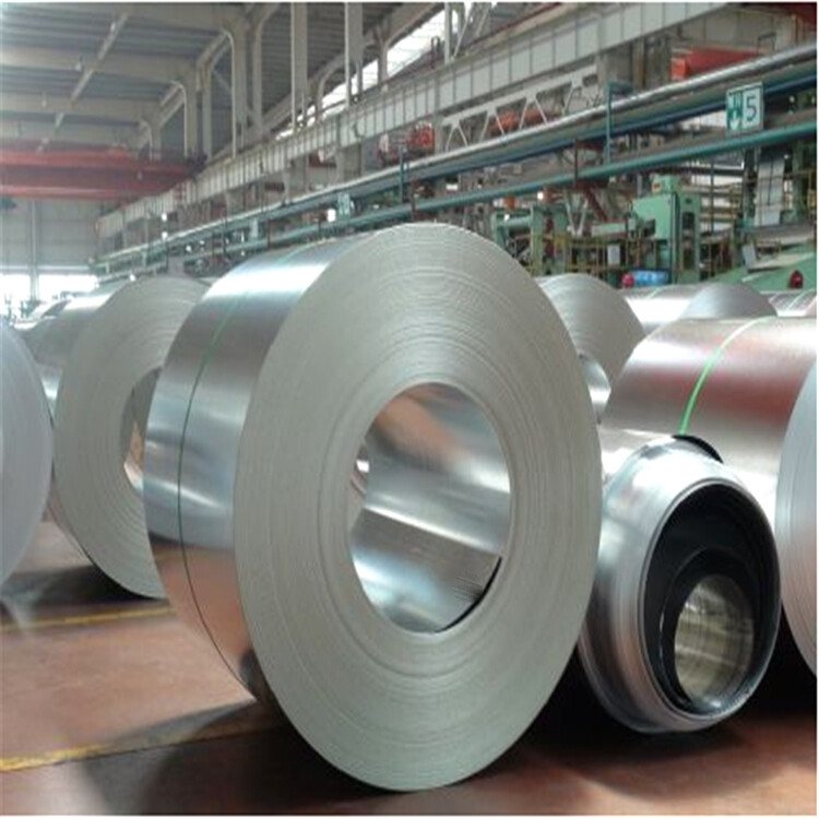 430 Stainless Steel Coil
