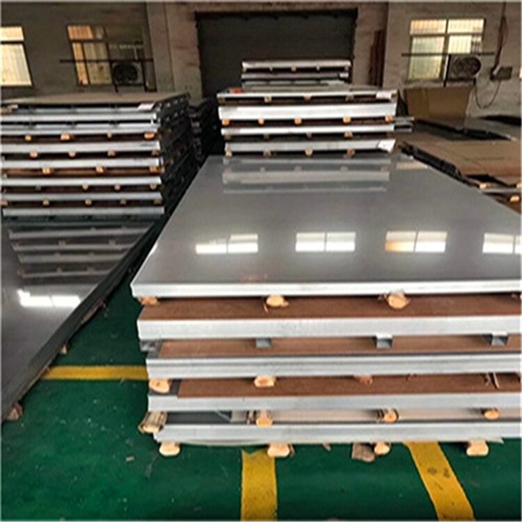 430 Stainless Steel Plate