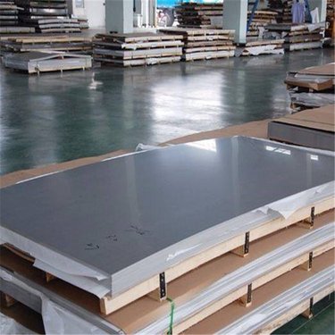 430 Stainless Steel Plate