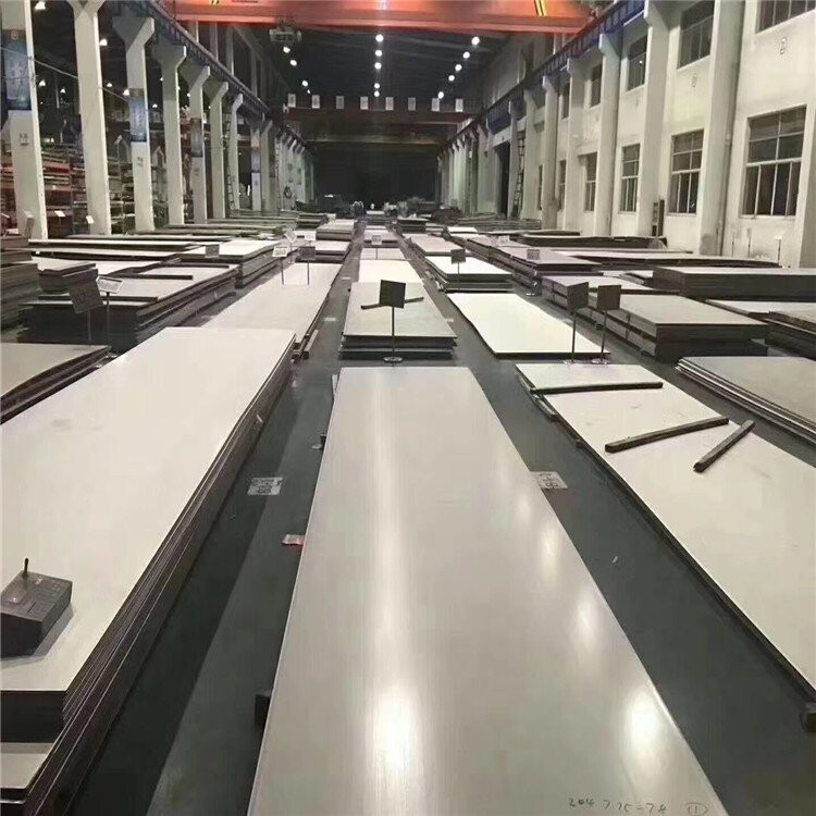 430 Stainless Steel Plate
