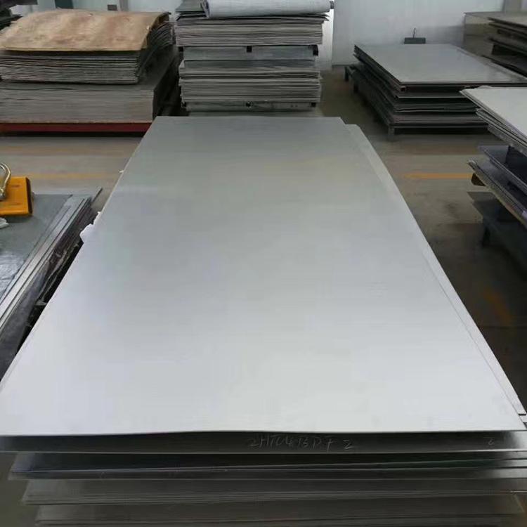430 Stainless Steel Plate