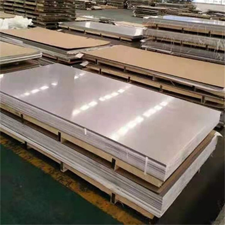 316 Stainless Steel Plate