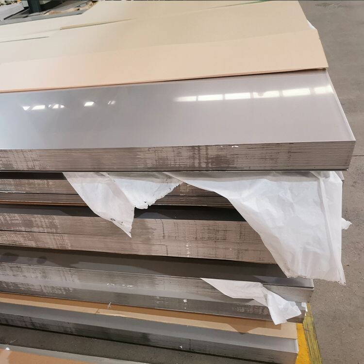 316 Stainless Steel Plate