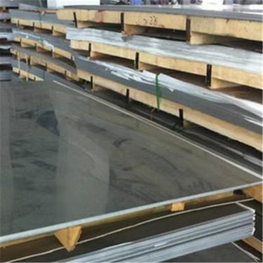 316 Stainless Steel Plate