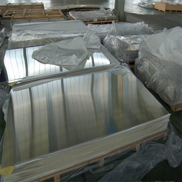 Stainless Steel Plate