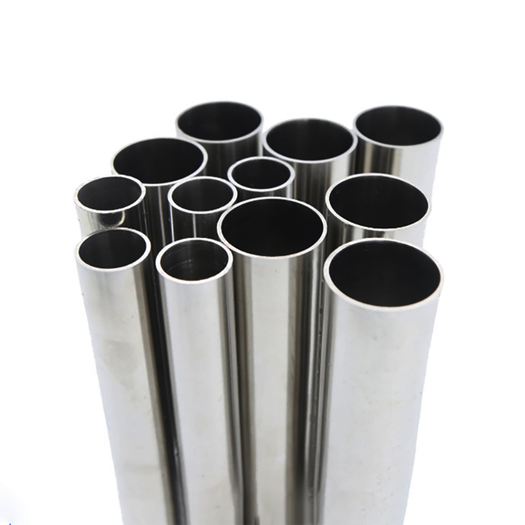 201 Stainless Steel Pipe