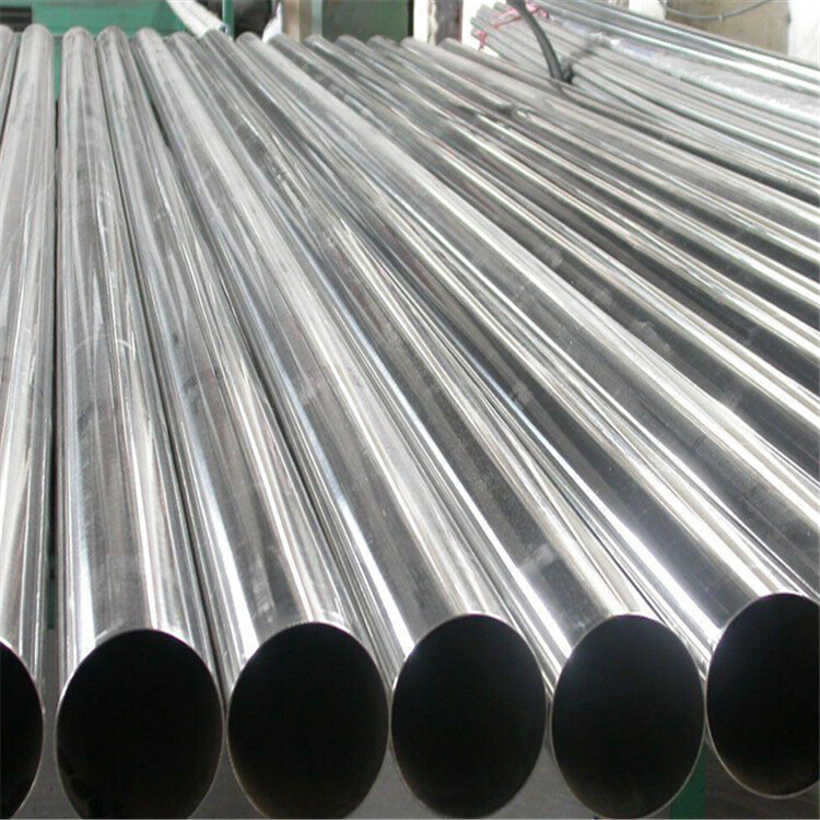 304 Stainless Steel Pipe