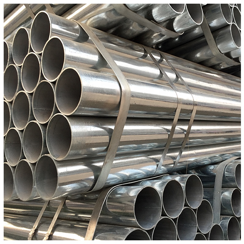 304 Stainless Steel Pipe