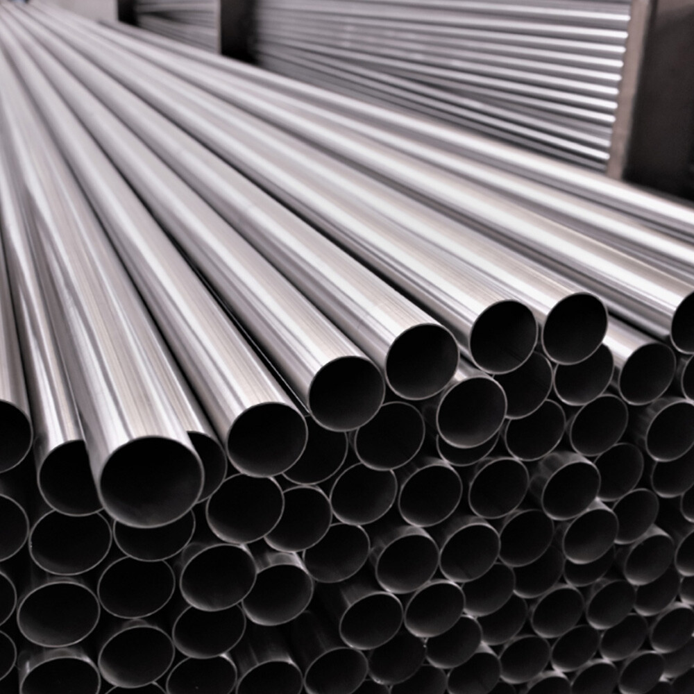 304 Stainless Steel Pipe