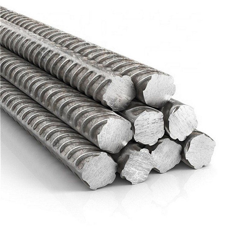 HRB300 Steel Rebars 