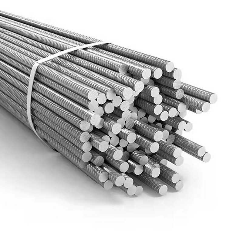 HRB335 Steel Rebars 