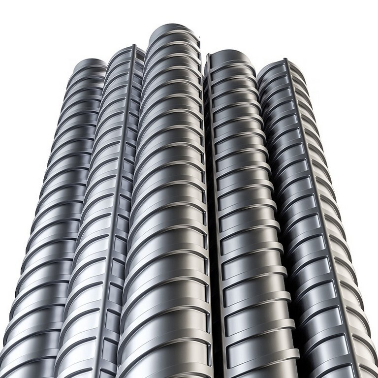 HRB500 Steel Rebar