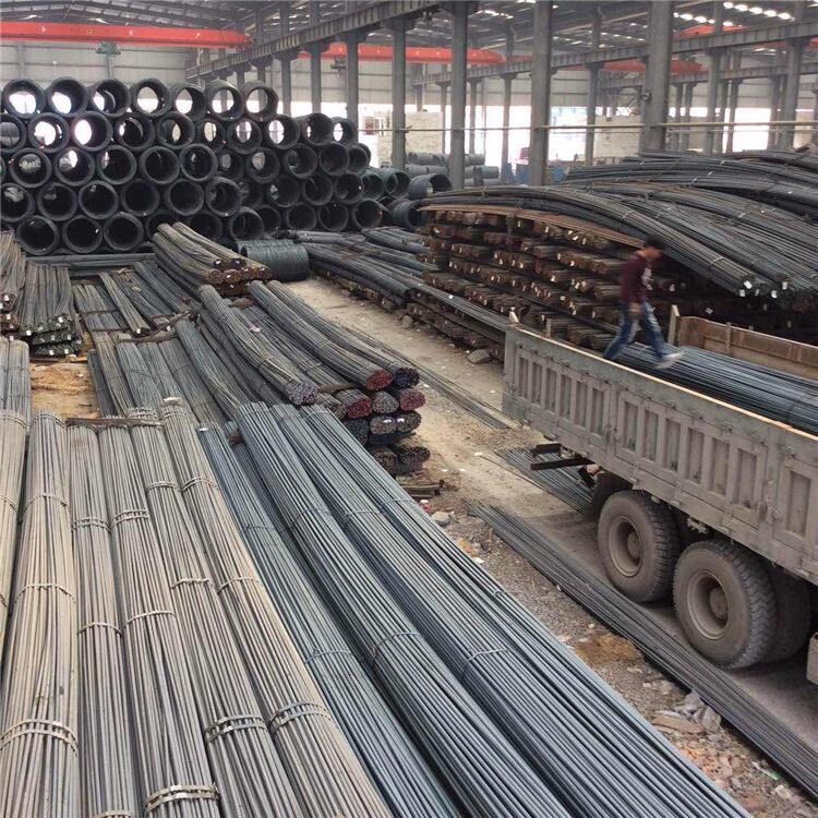 HRB335 Steel Rebars 