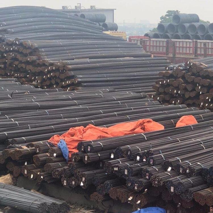 HRB335 Steel Rebars 
