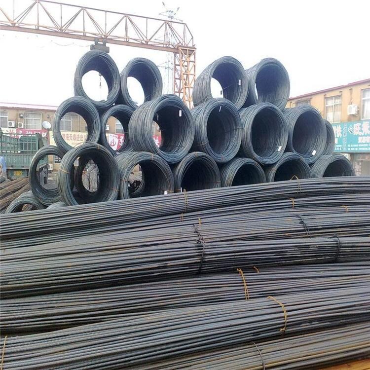 HRB335 Steel Rebars 