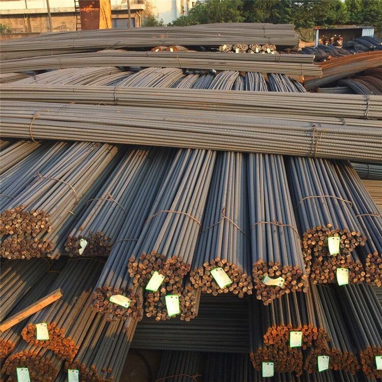 HRB500 Steel Rebar