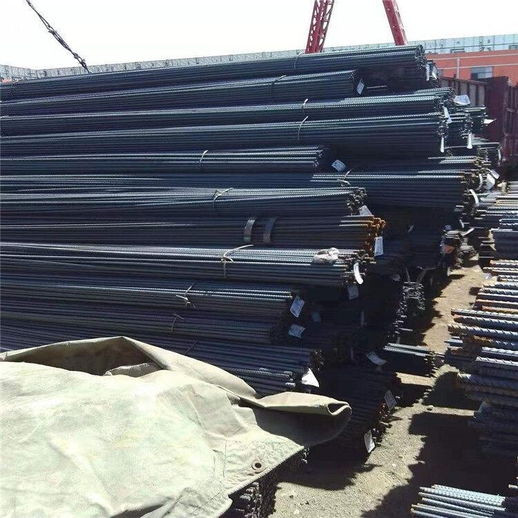 Hrb400 Steel Rebar