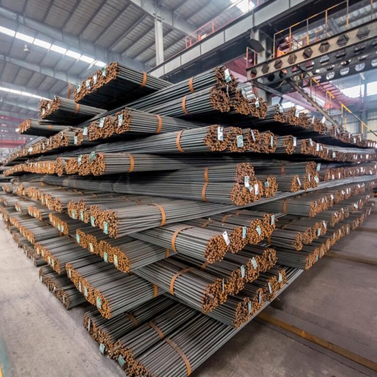 Hrb400 Steel Rebar